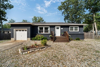 Beach Home For Sale in Forked River, New Jersey