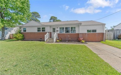 Beach Home For Sale in Virginia Beach, Virginia