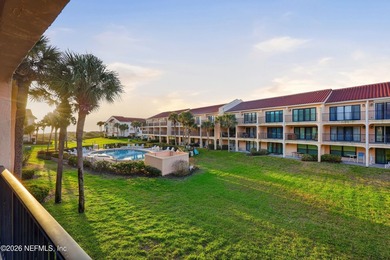 Beach Condo Active Under Contract in St. Augustine Beach, Florida