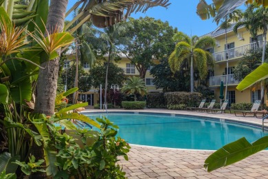 Beach Condo For Sale in Fort Lauderdale, Florida