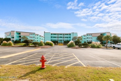 Beach Condo Off Market in Atlantic Beach, North Carolina