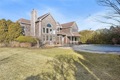 Beach Home For Sale in Southampton, New York
