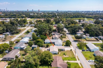 Beach Home For Sale in Holly Hill, Florida