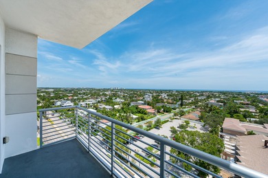 Beach Condo For Sale in Boca Raton, Florida