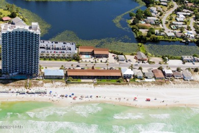 Beach Commercial Off Market in Panama  City  Beach, Florida