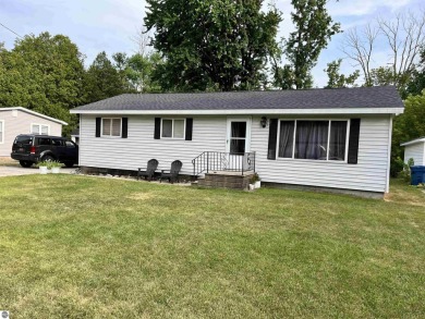 Beach Home For Sale in Standish, Michigan