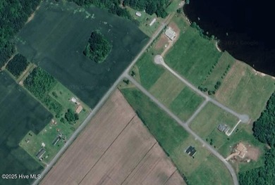 Beach Lot For Sale in Hertford, North Carolina