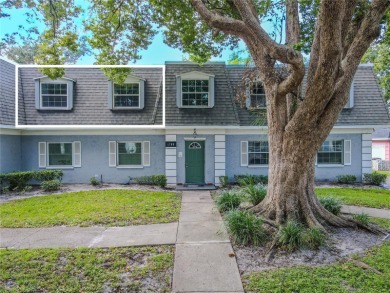 Beach Condo For Sale in Belleair Beach, Florida