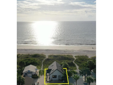 Beach Lot For Sale in Indian Rocks Beach, Florida