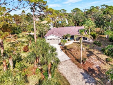 Beach Home For Sale in Englewood, Florida