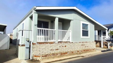 Beach Home For Sale in Huntington Beach, California