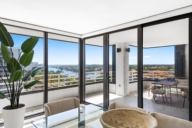 Beach Condo For Sale in Highland Beach, Florida