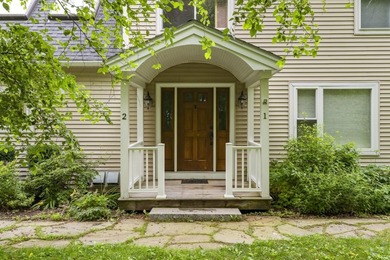 Beach Condo For Sale in Boothbay, Maine