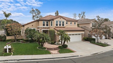 Beach Home Sale Pending in Rancho Santa Margarita, California