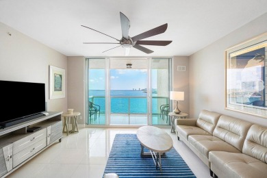 Beach Condo For Sale in Riviera Beach, Florida