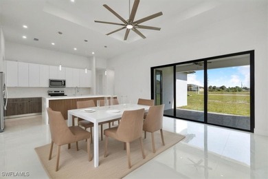 Beach Home For Sale in Cape Coral, Florida