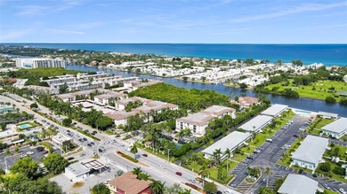 Beach Condo For Sale in Boynton Beach, Florida