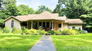 Beach Home For Sale in Muskegon, Michigan