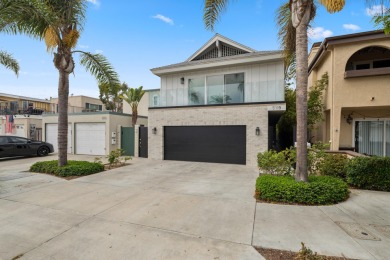 Beach Home For Sale in Newport Beach, California