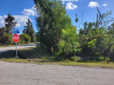 Beach Lot For Sale in Bokeelia, Florida