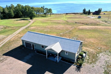Beach Home For Sale in Perry, Maine