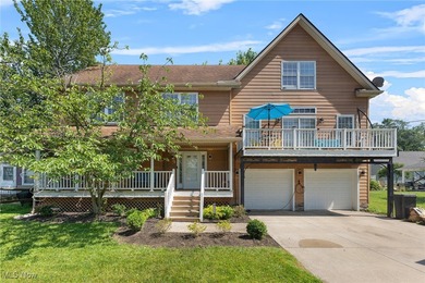 Beach Home For Sale in Eastlake, Ohio