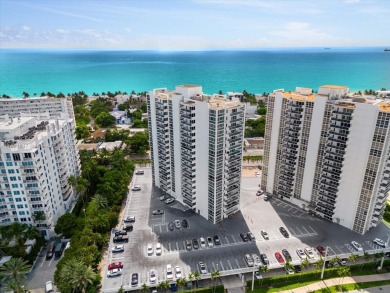 Beach Condo For Sale in Fort Lauderdale, Florida