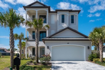 Vacation Rental Beach House in Palm Coast, Florida