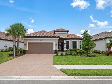 Beach Home For Sale in Bradenton, Florida