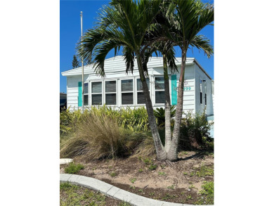 Beach Home For Sale in Englewood, Florida