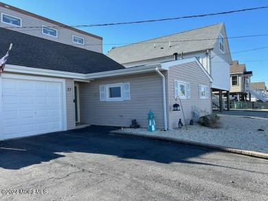 Beach Home For Sale in Little Egg Harbor, New Jersey