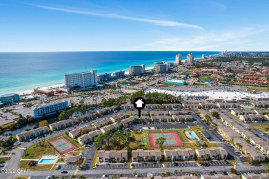 Beach Home Off Market in Panama  City  Beach, Florida