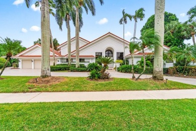 Beach Home For Sale in Boca Raton, Florida