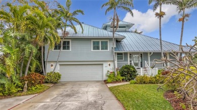 Beach Home For Sale in ST Pete Beach, Florida