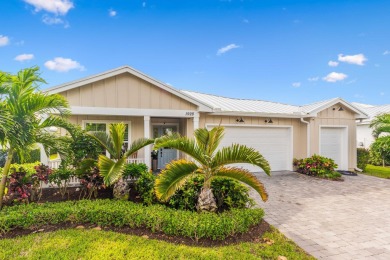 Beach Home For Sale in Palm City, Florida