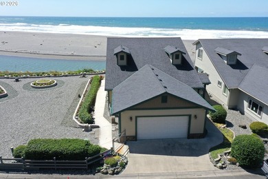Beach Townhome/Townhouse For Sale in Gold Beach, Oregon
