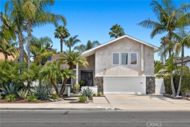 Beach Home For Sale in Huntington Beach, California