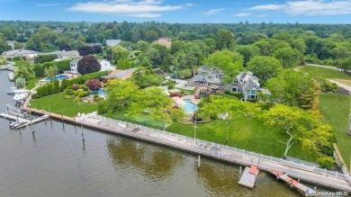 Beach Home Sale Pending in East Islip, New York