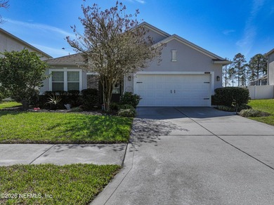 Beach Home Active Under Contract in Middleburg, Florida