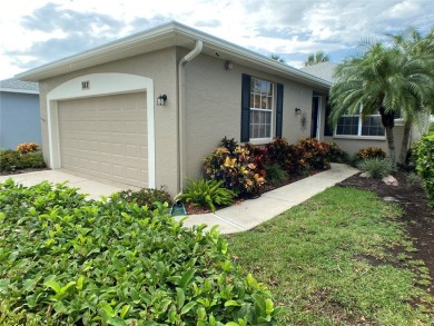 Beach Home For Sale in Venice, Florida