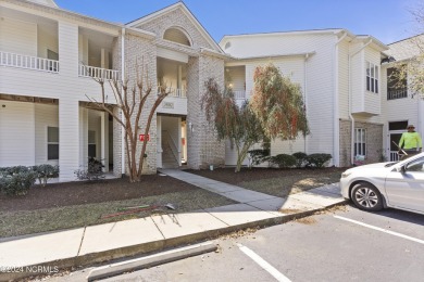 Beach Condo For Sale in Wilmington, North Carolina