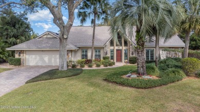Beach Home Sale Pending in Melbourne, Florida