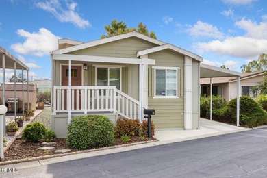 Beach Home For Sale in Ventura, California