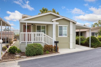 Beach Home For Sale in Ventura, California