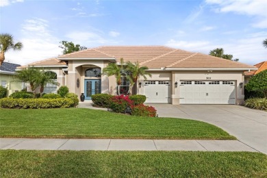 Beach Home For Sale in Venice, Florida