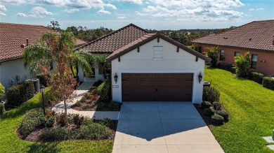 Beach Home For Sale in Nokomis, Florida