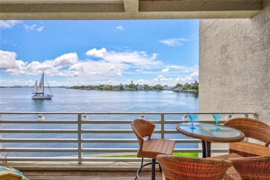 Beach Townhome/Townhouse For Sale in ST Pete Beach, Florida