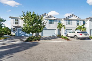 Beach Townhome/Townhouse For Sale in Stuart, Florida