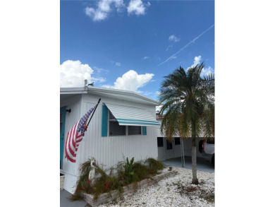 Beach Home For Sale in Seminole, Florida