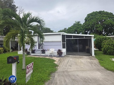 Beach Home For Sale in Davie, Florida
